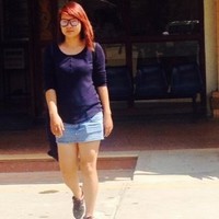 Kanika Nhep