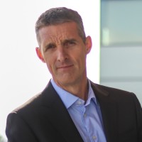 Sandy Hilton, FCPA, PhD, ICD.D