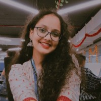 Varshini D A