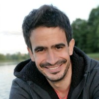 Juan Jose Martinez Diaz de Rivera