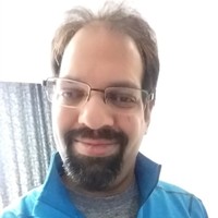 Siddharth Singh