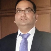 Arvind Kumar Keshri