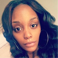 Courtney Hogue