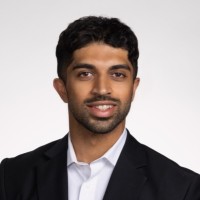 Ayush Nanavati