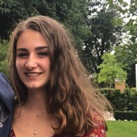 Chiara Pavan - van der Post