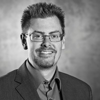 Jonathan Ward, CPA, CA