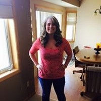 cortney May