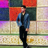 Dheeraj Mehta