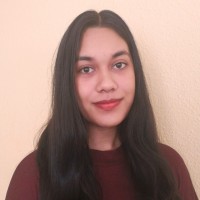 Amber Erispe