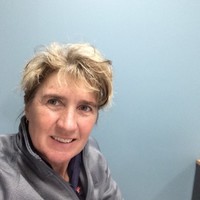 Catherine Small