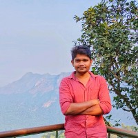 Rajesh M