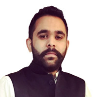 Shivank Bhardwaj
