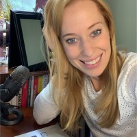 Carrie Boyle