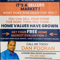 danny pooran