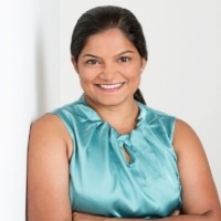 Gitanjali Menon