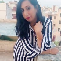 Seema Munjhal