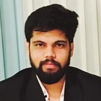 Ayush Mehta