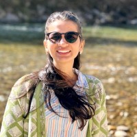 Arwa Kagalwala