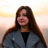 Tanya Svirid