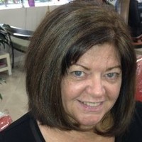 Trish Kane
