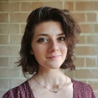 Lily Kamlowsky