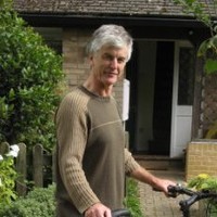 Colin Rivett