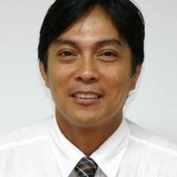 Arnold Ancheta