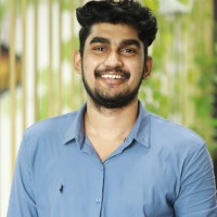 Vijay Krishnan Rs