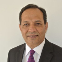 Ravi Singh