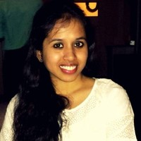 Indrani Ghosh