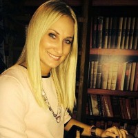 Sanja Djordjevic