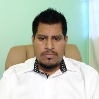 José Manuel Monroy Hernández