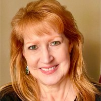 Suzanne Hill
