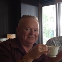 Craig Cain