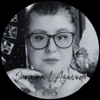 Dr. Janaina L. Azevedo, PhD