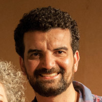 Luis Carlos Barbosa
