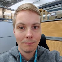 Anssi Kulotie