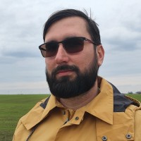 Stepan Barannikov