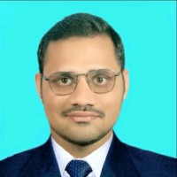 Sushant Phapale