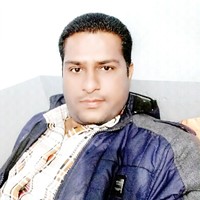 Sunil Laata
