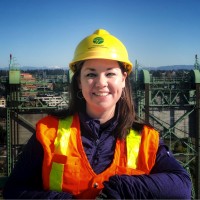 Kimberly Blake Pincheira