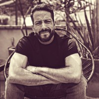 Jorge Manuel Castorena Fernandez