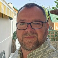 Gary Gough