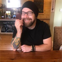Jason Holley