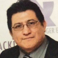Ruben Barrios