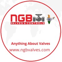 NGB VALVES CONTROLS / NGB ENTERPRISE
