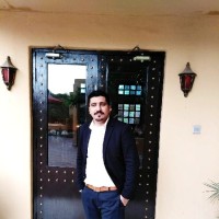 Muhammad Zahid