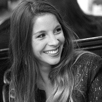 María Pía Errecaborde