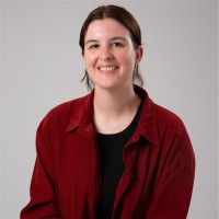 Maggie Baker