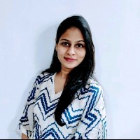 Richa Jain